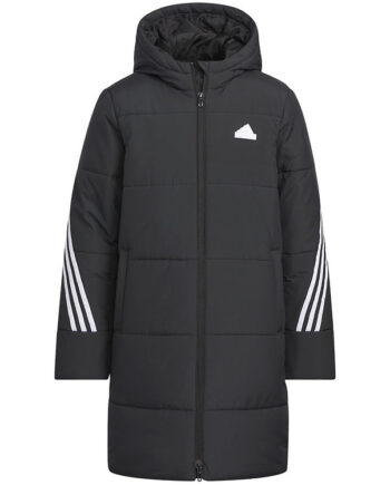 Adidas Performance Dynefrakke Jk 3s   Pad Jkt Sort