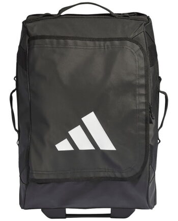 Adidas Performance Kuffert Trolly   Black White