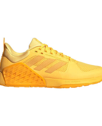 Adidas Performance Sko Dropset   Trainer Gul