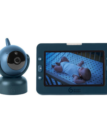 Babymoov Babyalarm    Video Yoo Master Plus