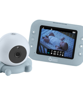 Babymoov Babyalarm    Video Yoo Roll