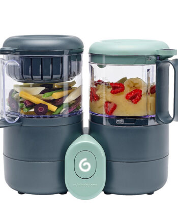 Babymoov Madmaskine Nutribaby One