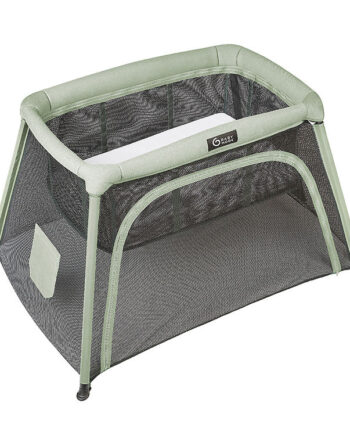 Babymoov Rejseseng  - -  Moov   Comfy