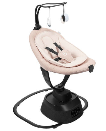 Babymoov Skråstol Swoon Evolution 63x69x93 Cm Mocha