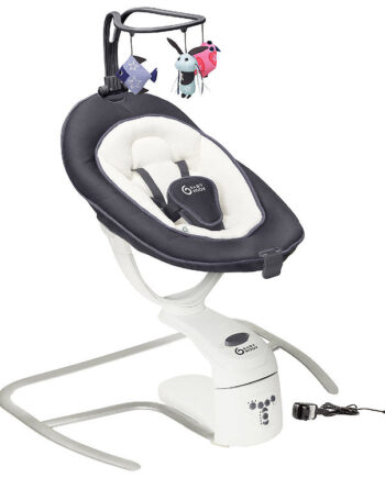 Babymoov Skråstol Swoon Motion Electric 360â  81x65x79 Cm