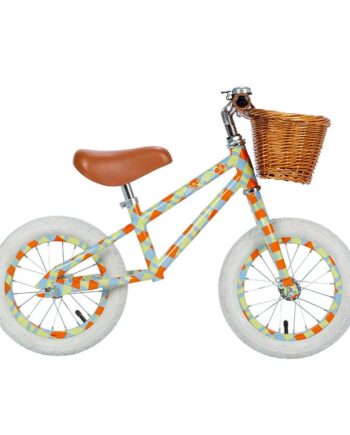 Banwood Løbecykel First Go  Antropologie Multifarvet