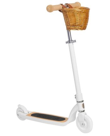 Banwood Løbehjul Maxi Hvid