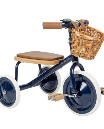 Banwood Trike Trehjulet Navy