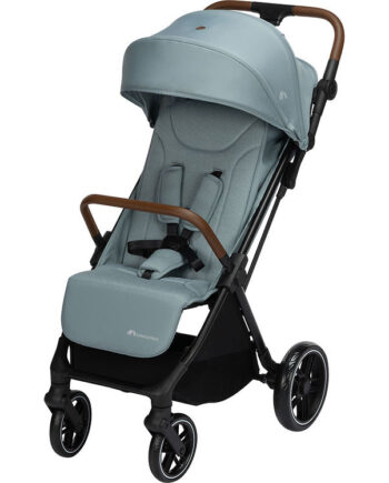 Bebeconfort Klapvogn Indra Mineral Blue