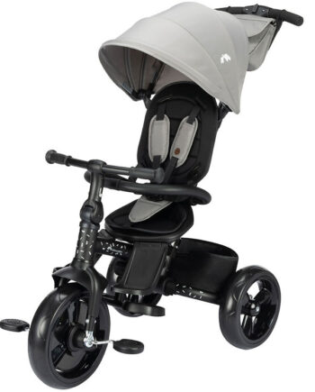 Bebeconfort Trehjulet Cykel Windy Tinted Gray