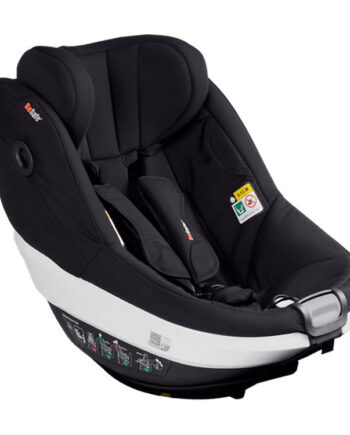 Besafe Autostol Beyond 360 Black Cab