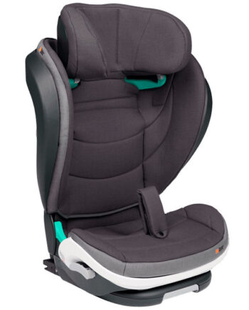 Besafe Autostol Flex Fix   Metallic Melange