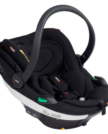 Besafe Autostol Go Beyond Black Cab