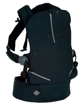 Besafe Bæresele Haven Basic Night