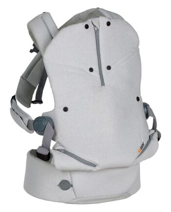 Besafe Bæresele Haven Basic Stone