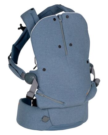 Besafe Bæresele Haven Premium Cloud Leaf