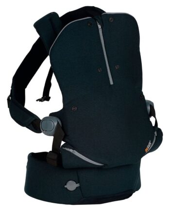 Besafe Bæresele Haven Premium Night Leaf