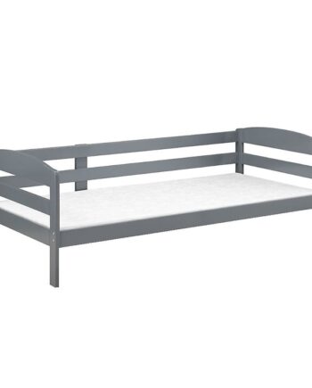 Bino Juniorseng 70x160 Grå