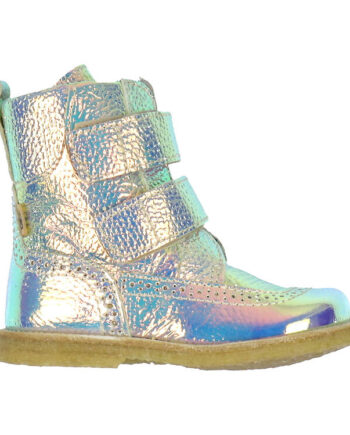 Bisgaard Vinterstøvler Elba Tex Sort