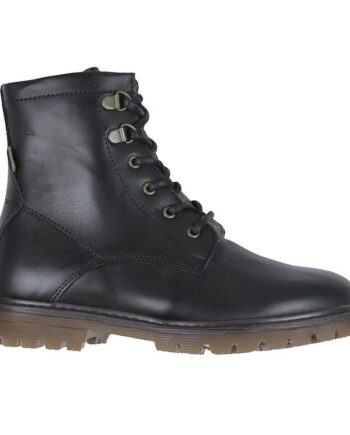 Bisgaard Vinterstøvler Maia Tex Black