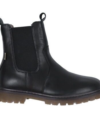 Bisgaard Vinterstøvler Neel Tex Sort