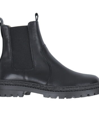 Bisgaard Vinterstøvler Neo Lamb Sort