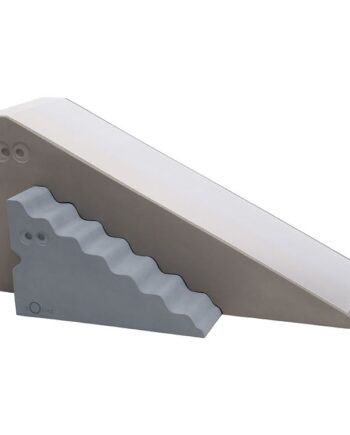 Bobles Dino 70x24x34 Cm Cloudy Blue