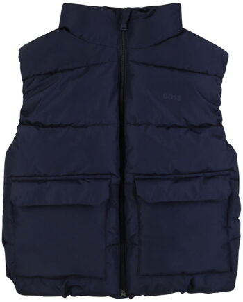 Boss Dynevest Navy