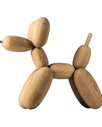 Boyhood Ballonhund Ballon   Og Large Oak