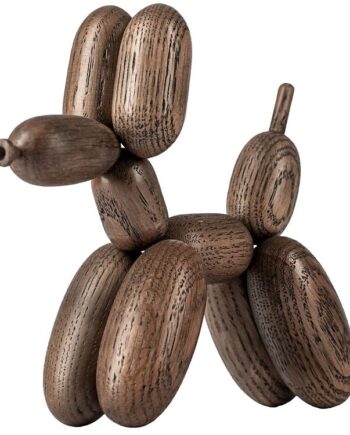 Boyhood Ballonhund Ballon   Og Large Smoke Stained