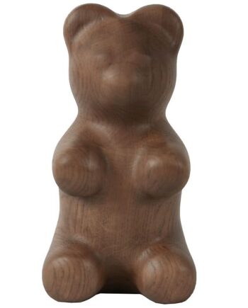 Boyhood Bamse Gummy Bear Large Smoke Stained