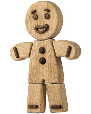 Boyhood Kagemand Large Oak