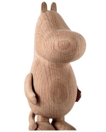 Boyhood Mumitrold Moomin Large Oak