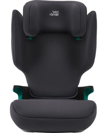 Britax Römer Autostol Adventure Plus Midnight Grey