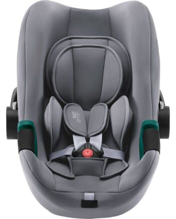 Britax Römer Autostol Baby-safe    -size Frost Grey