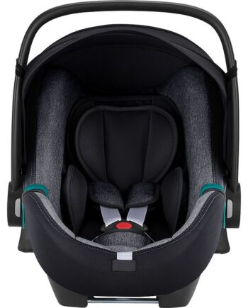 Britax Römer Autostol Baby-safe    -size Graphite Marble