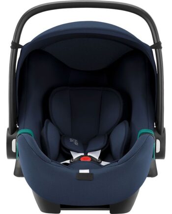Britax Römer Autostol Baby-safe    -size Indigo Blue