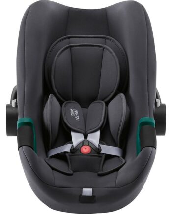 Britax Römer Autostol Baby-safe    -size Midnight Grey