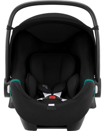 Britax Römer Autostol Baby-safe    -size Space Black