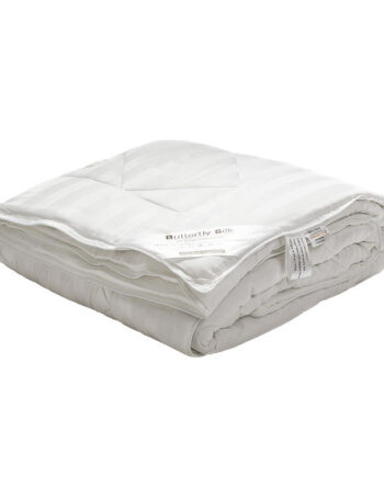 Butterfly Silk Of Copenhagen Dyne Silke Bambus Junior