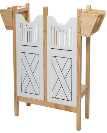 By Astrup Hesteboks      Kæpheste