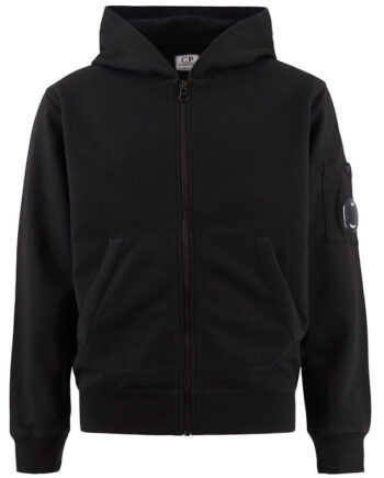 Company Cardigan Sort