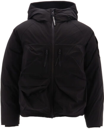 Company Dunakke Sort    Hvid