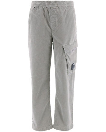 Company Fløjlsbukser London Grey