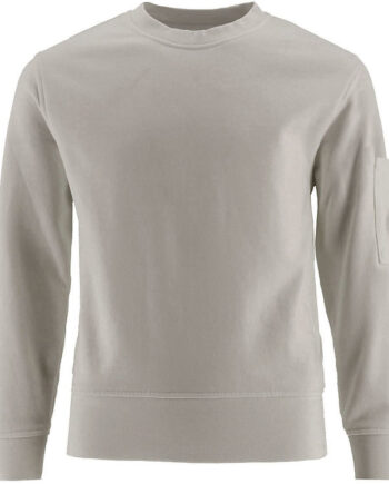 Company Sweatshirt London Grey