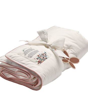 Cocoon Company Dyne Baby 70x100 Peaceful Silk