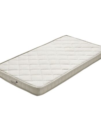 Cocoon Company Madras Baby 60x120 Papilio Kokos Latex