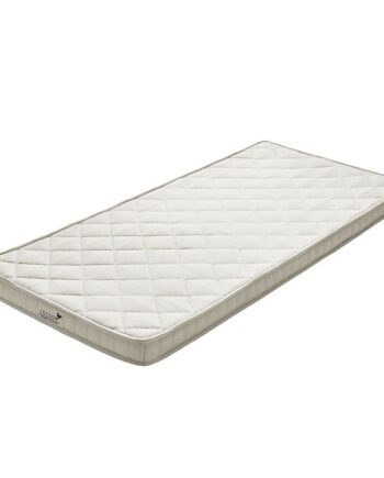 Cocoon Company Madras Junior 70x160 Cm Papilio Kokos Lat