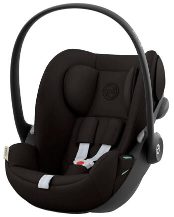 Cybex Autostol Cloud    -size Magic Black
