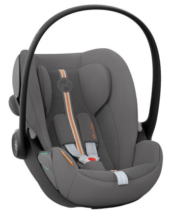 Cybex Autostol Cloud    -size Plus Lava Grey